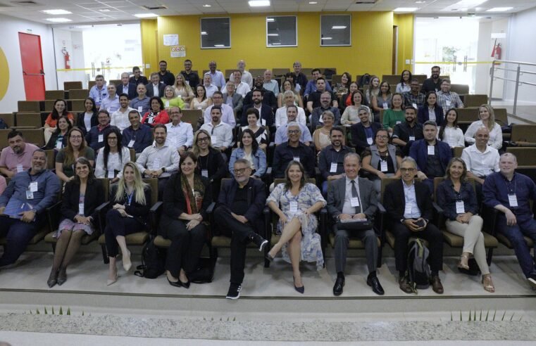 Servidores do GDF orientam gestores municipais sobre como usar recursos do BID em projetos com ganhos fiscais