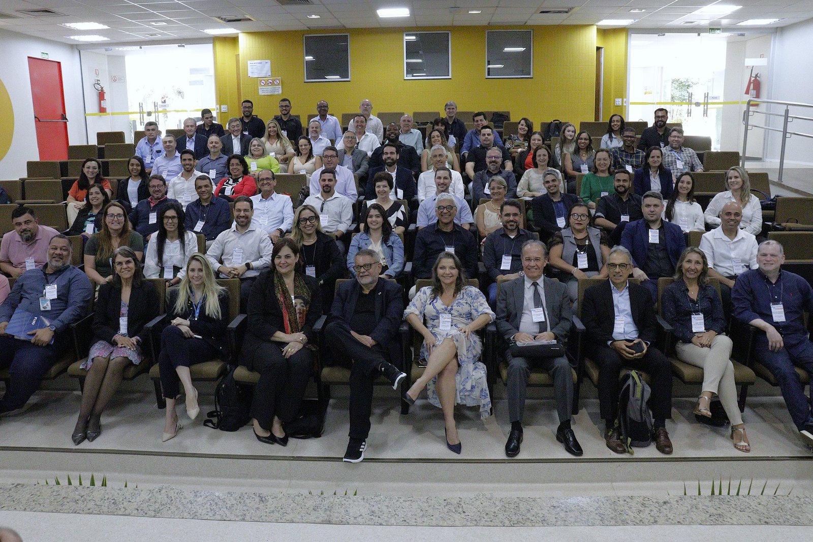 Servidores do GDF orientam gestores municipais sobre como usar recursos do BID em projetos com ganhos fiscais Servidores do GDF orientam gestores municipais sobre como usar recursos do BID em projetos com ganhos fiscais