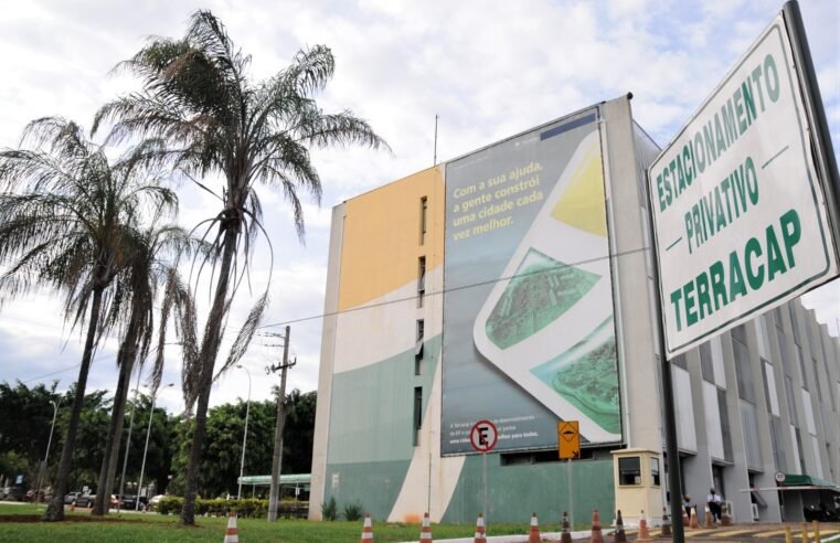 Terracap investe R$ 250 milhões em obras por todo o DF