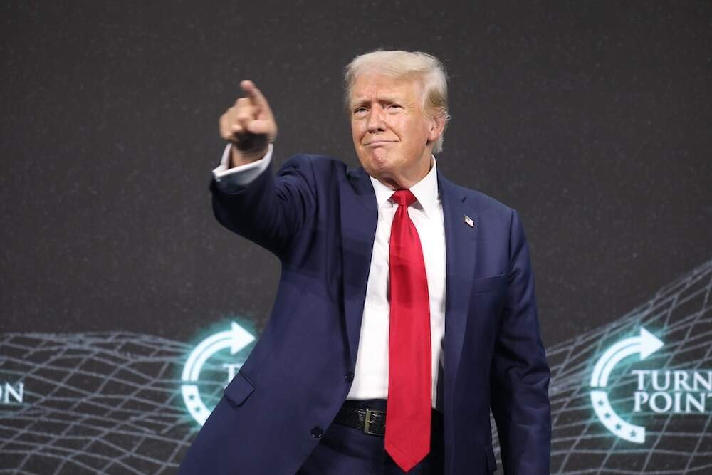 Veja a lista dos nomeados por Donaldo Trump para o seu 2° mandato Veja a lista dos nomeados por Donaldo Trump para o seu 2° mandato