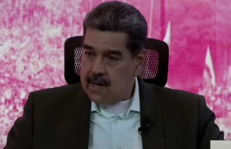 Venezuela faz exigências para salvo-condutos a refugiados na embaixada da Argentina
