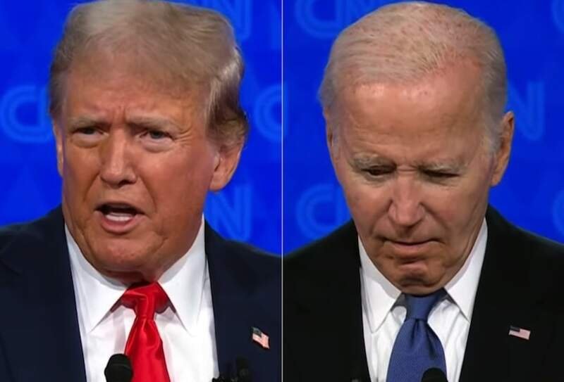 Com Biden, Receita Federal dos EUA se militarizou; Trump promete devassa Com Biden, Receita Federal dos EUA se militarizou; Trump promete devassa