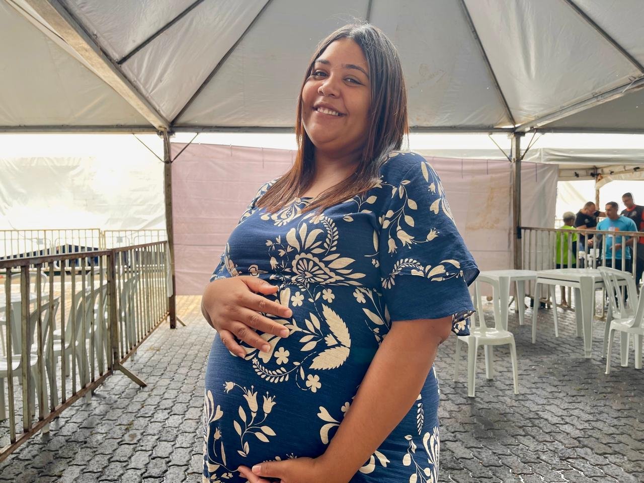 4ª edição do programa Nasce uma Estrela amplia cuidados para futuras mães