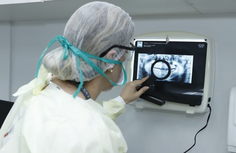Aberto pregão para contratação de laboratório de próteses ortodônticas do Hran