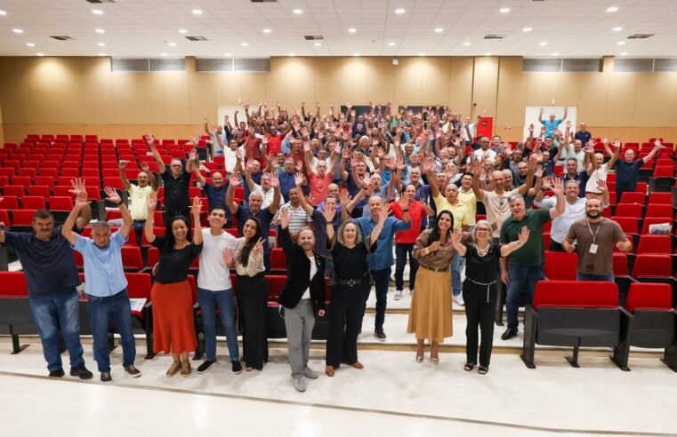 Bombeiros militares recebem formação para atuarem na rede pública de ensino