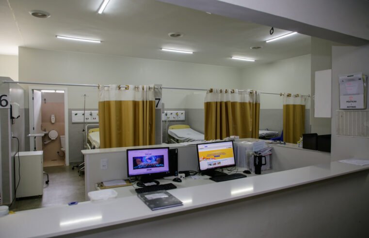 Casa de Parto de Planaltina investirá em segurança e conforto no ambiente hospitalar