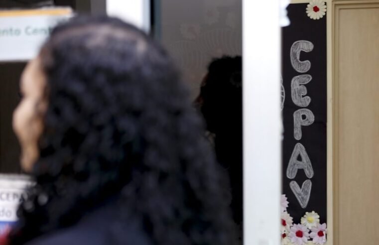 Cepavs são referência para casos de atendimento e acolhimento a vítimas de violência domiciliar