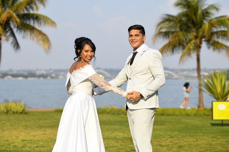 Com inscrições abertas, primeira edição do casamento comunitário de 2025 será em março Com inscrições abertas, primeira edição do casamento comunitário de 2025 será em março