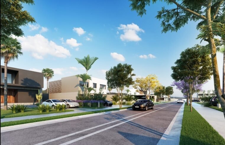 Começam as vendas do segundo empreendimento do Aldeias do Cerrado 