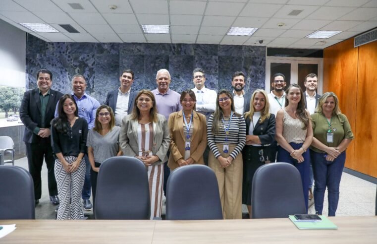 Comissão para definir ações de fomento à produção de queijo no DF se reúne pela primeira vez