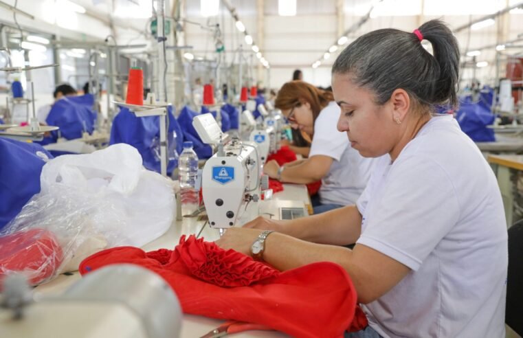 Confirmação de matrícula no programa Fábrica Social vai até o dia 23