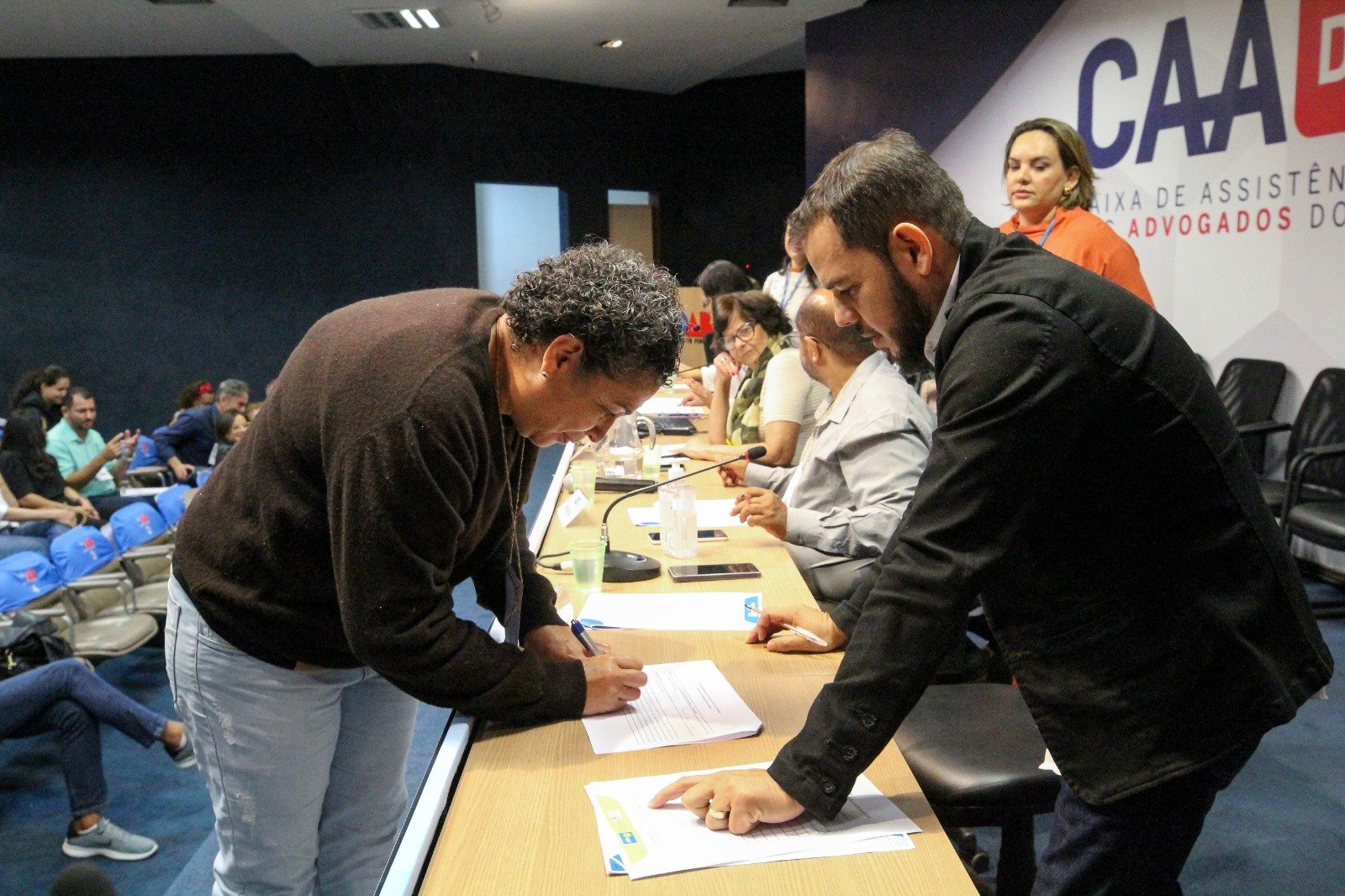 Conselho de Assistência Social convoca eleição suplementar para sociedade civil Conselho de Assistência Social convoca eleição suplementar para sociedade civil