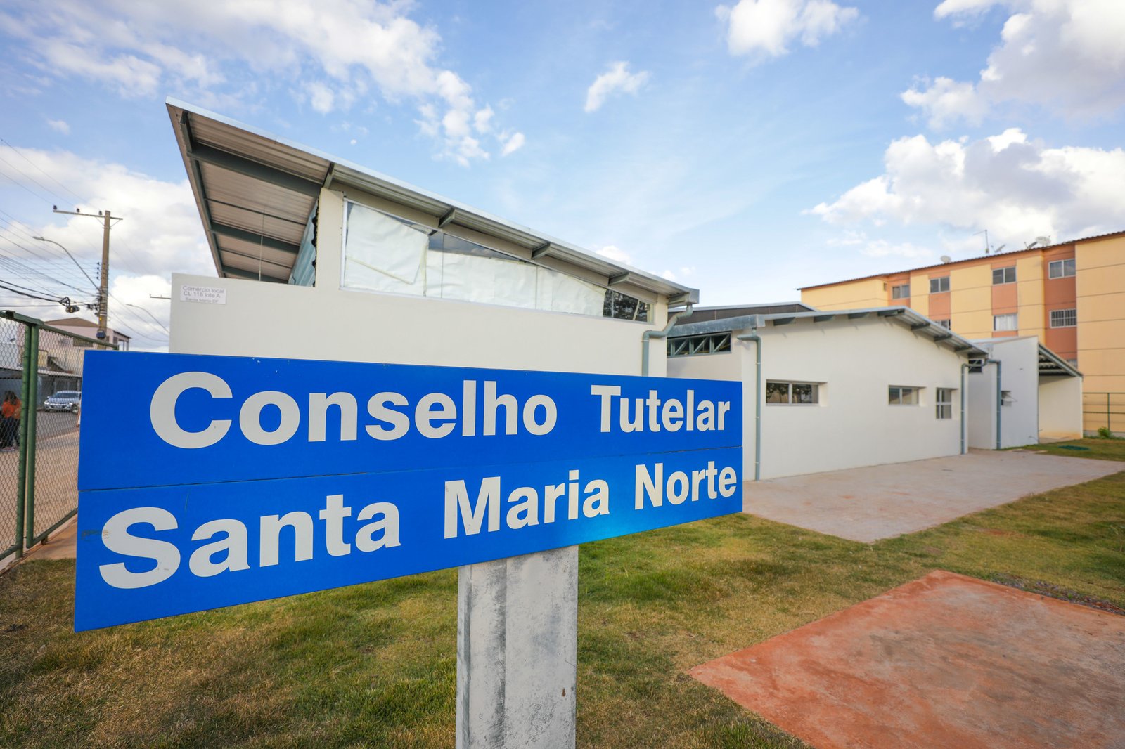 Conselhos tutelares do DF registram mais de 216 mil denúncias em 2024 Conselhos tutelares do DF registram mais de 216 mil denúncias em 2024