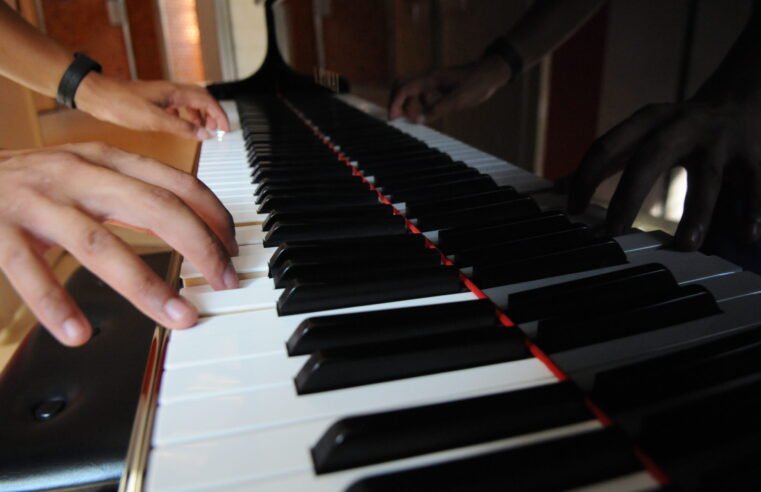 Curso Internacional de Verão movimenta a Escola de Música de Brasília 