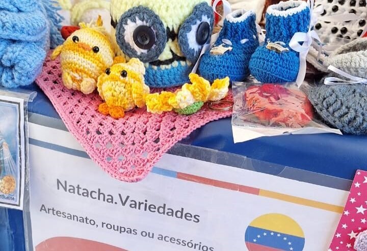 DF recebe selo internacional de excelência por ações voltadas aos migrantes, refugiados e apátridas
