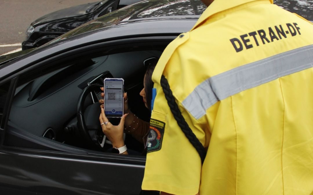 Detran-DF moderniza infraestrutura tecnológica para maior segurança digital