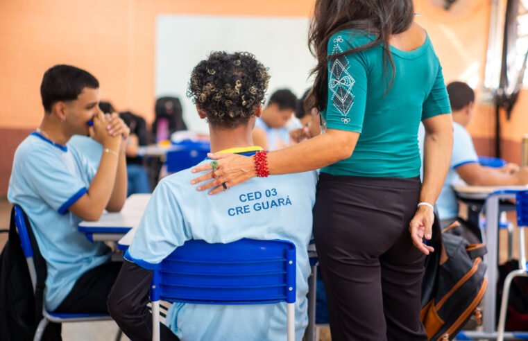 Educação planeja ações comemorativas ao Dia da Não Violência e Cultura de Paz