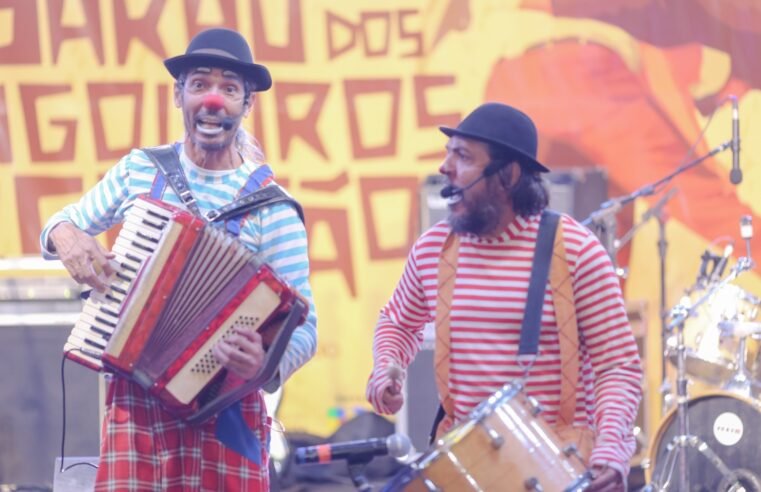 Encontro dos Angoleiros do Sertão celebra cultura capoeirista com programação no Lago Oeste