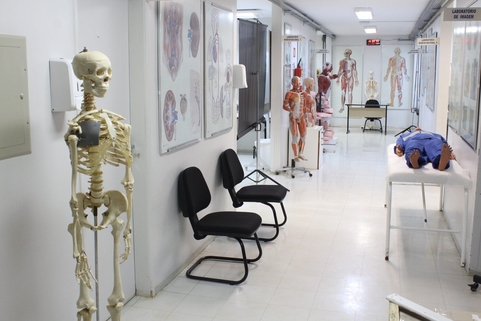 Escola Superior de Ciências da Saúde oferece 160 vagas pelo Sisu 2025 Escola Superior de Ciências da Saúde oferece 160 vagas pelo Sisu 2025