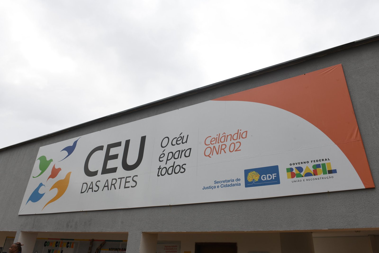 Estão abertas as inscrições para as atividades dos CEUs das Artes e Praça dos Direitos deste ano Estão abertas as inscrições para as atividades dos CEUs das Artes e Praça dos Direitos deste ano