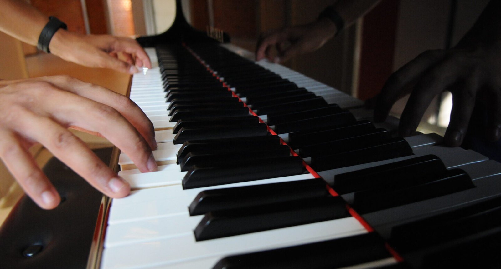 Festival Internacional movimenta a Escola de Música de Brasília 