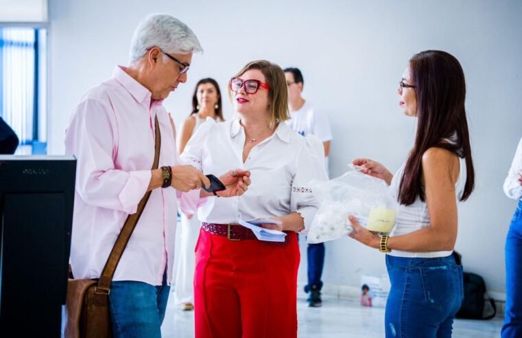 GDF promove programação especial em alusão ao Janeiro Branco para servidores