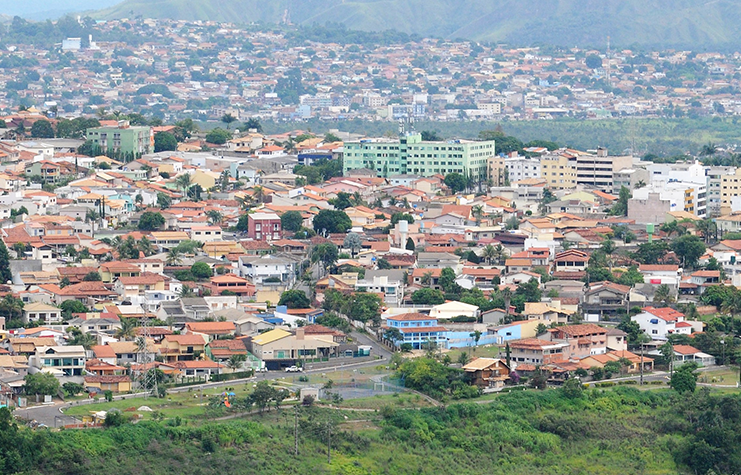GDF regulamenta lei referente à regularização fundiária GDF regulamenta lei referente à regularização fundiária