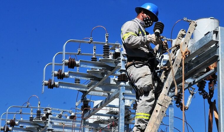 Gama terá interrupção de energia nesta segunda-feira (13)