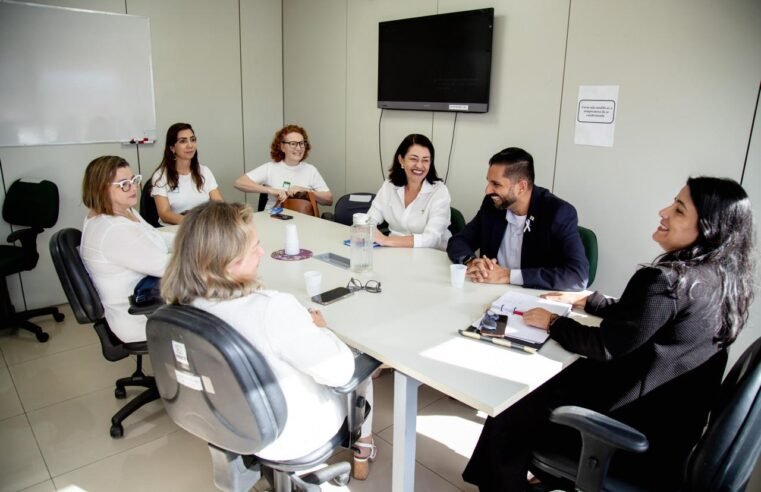 Grupo de trabalho vai estruturar política voltada à saúde mental dos servidores