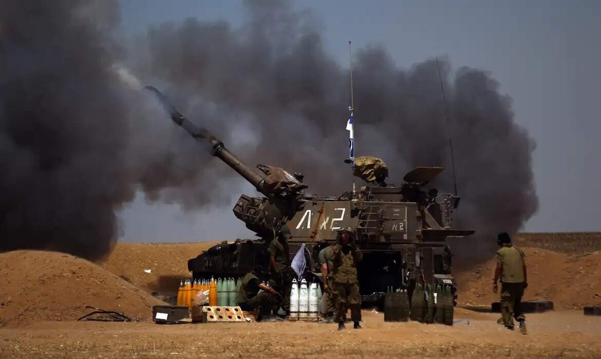 Hamas liberta mais quatro reféns israelenses neste sábado Hamas liberta mais quatro reféns israelenses neste sábado