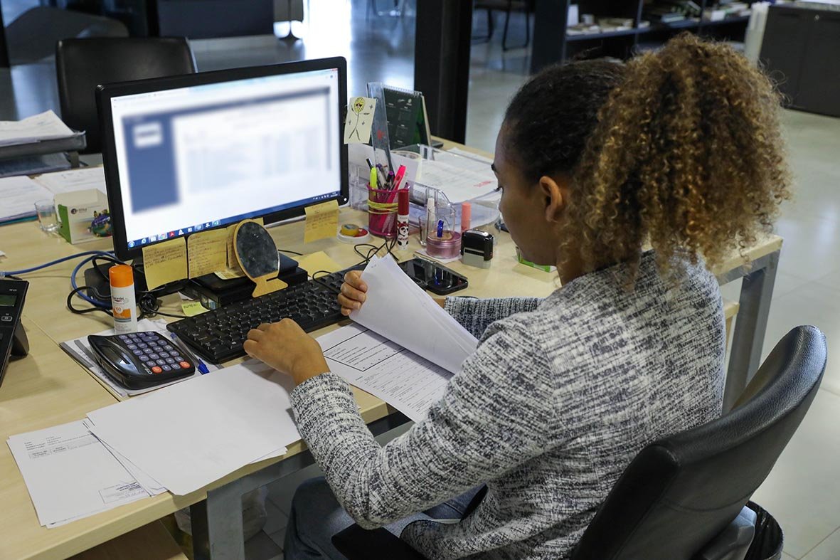 Iniciativas do Governo do Distrito Federal ajudam jovens a entrar no mercado de trabalho