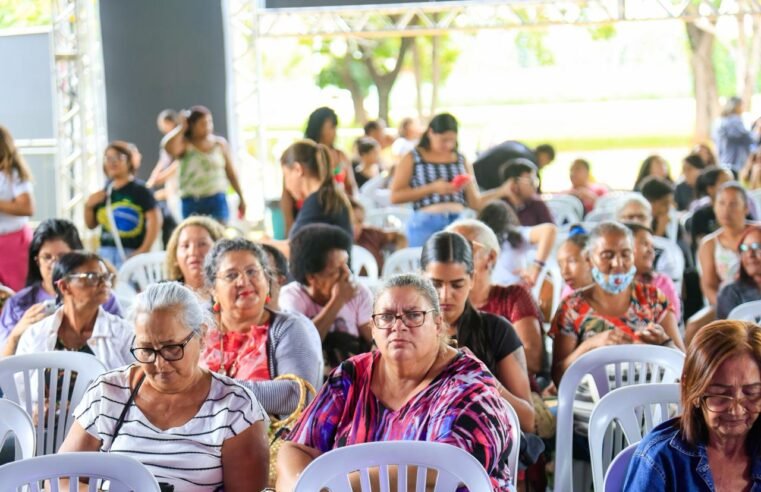 Inscrições abertas para projeto de educação, capacitação e conscientização em seis RAs