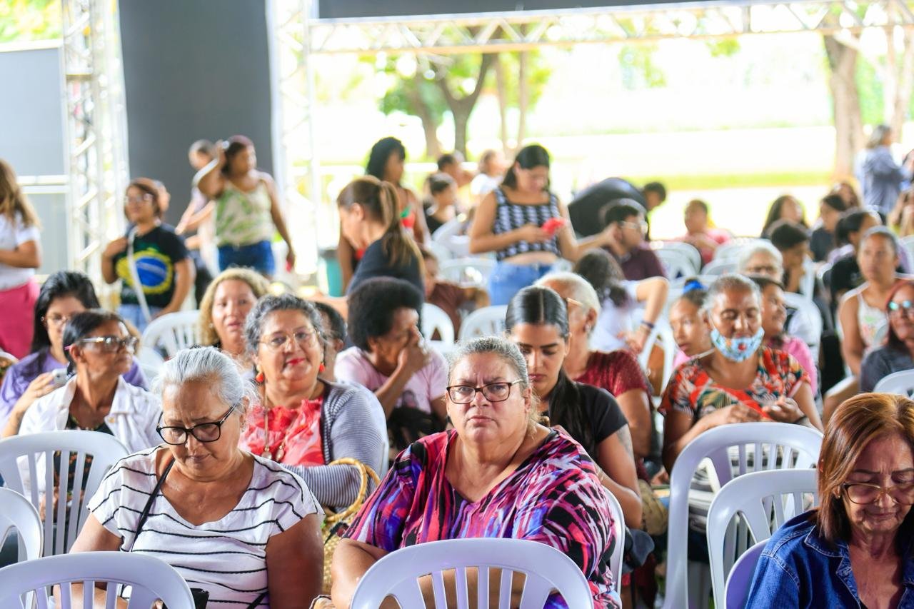 Inscrições abertas para projeto de educação, capacitação e conscientização em seis RAs