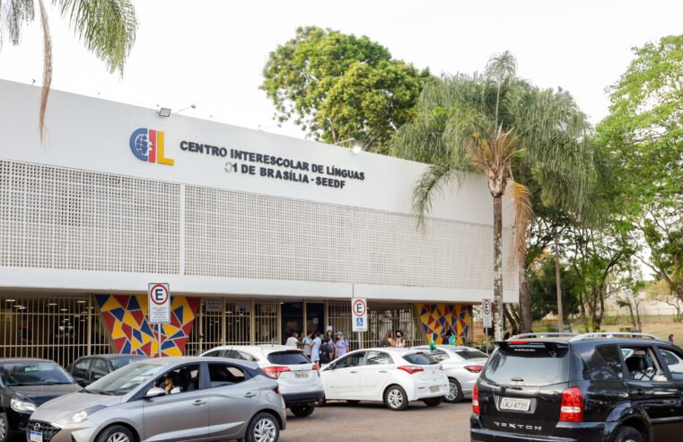 Inscrições para os CILs do DF são prorrogadas até domingo (12)