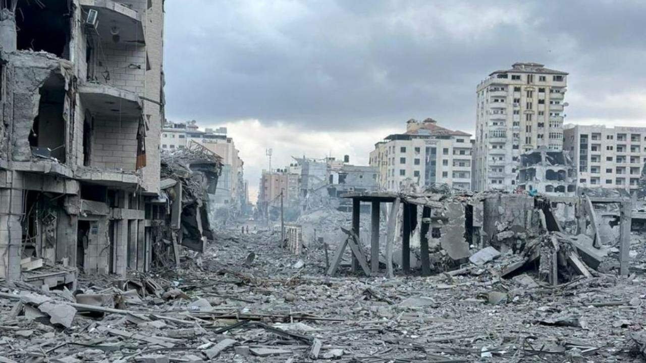 Israel se prepara para receber reféns após início do cessar-fogo Israel se prepara para receber reféns após início do cessar-fogo