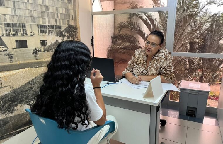 Janeiro Branco chama a atenção para a importância da saúde mental 