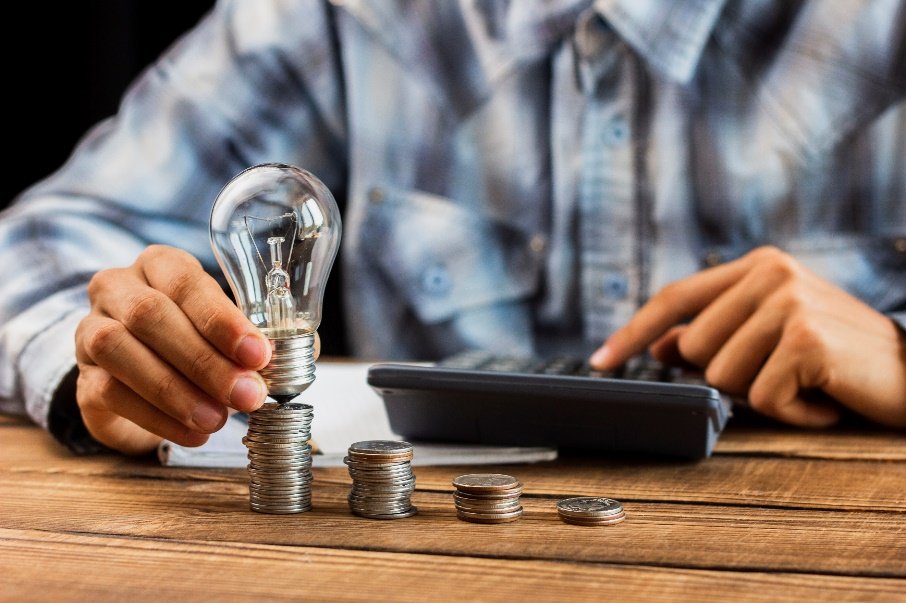 Mais de 5 mil brasilienses já acessaram portal de negociação de energia elétrica neste mês Mais de 5 mil brasilienses já acessaram portal de negociação de energia elétrica neste mês