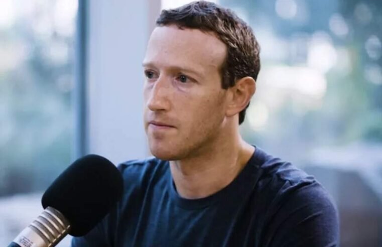 Mark Zuckerberg denuncia “tribunais secretos” em países latino-americanos.