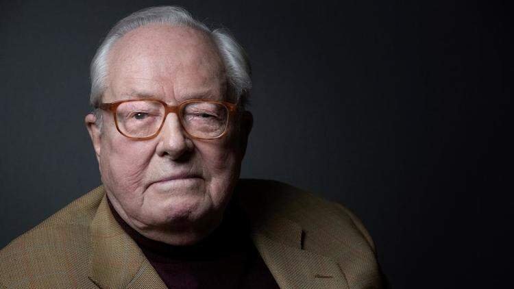 Morre Jean-Marie Le Pen, líder e fundador do partido Frente Nacional