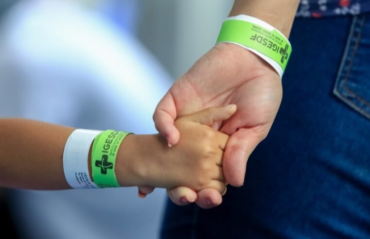 Novo processo seletivo do IgesDF tem salário de até R$ 15 mil