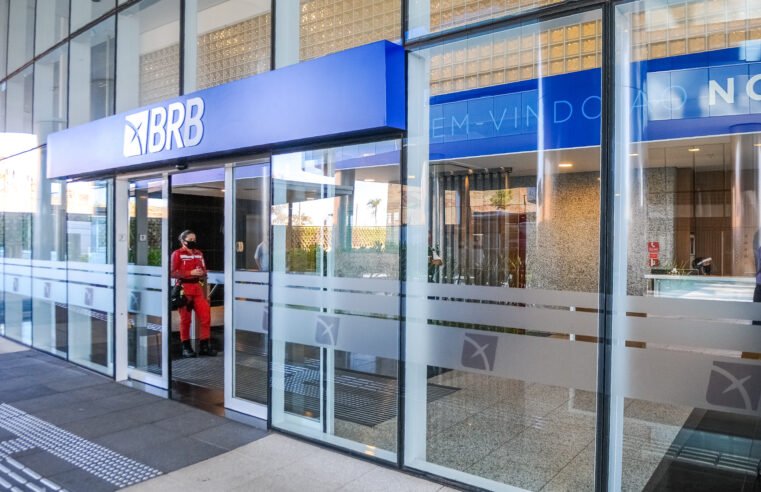 Novos beneficiários do DF Social têm até o dia 27 para abrir conta no BRB