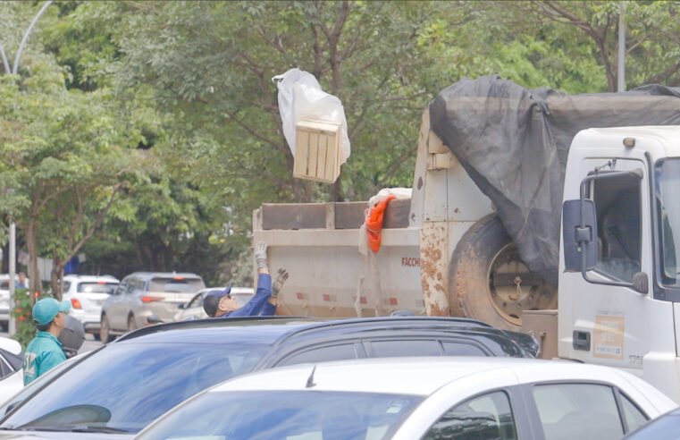 Planaltina recebe, nesta quinta (16), ação de acolhimento da população em situação de rua