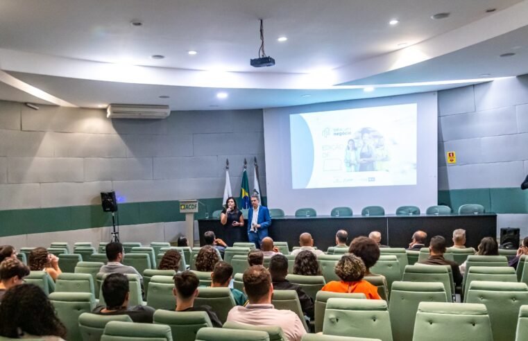 Plano Piloto recebe evento voltado para pequenos empreendedores e universitários nesta sexta (17)