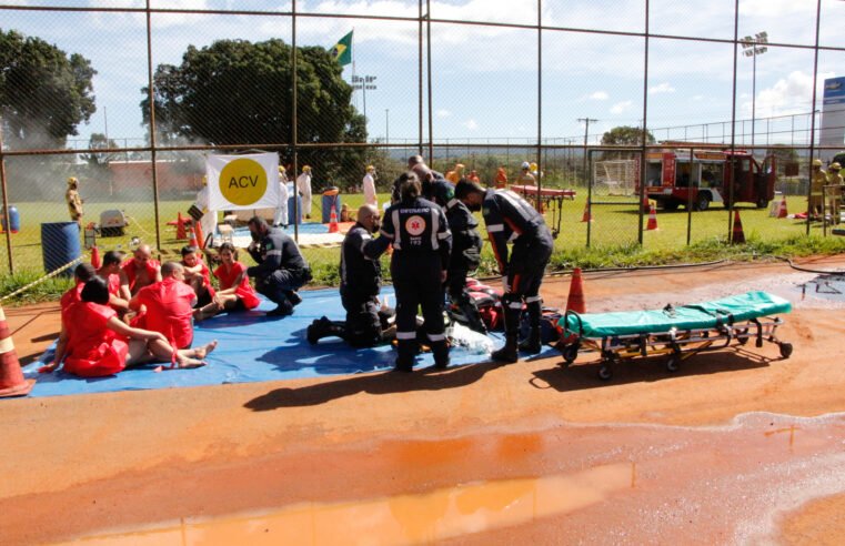 Portarias reforçam gestão de desastres no DF