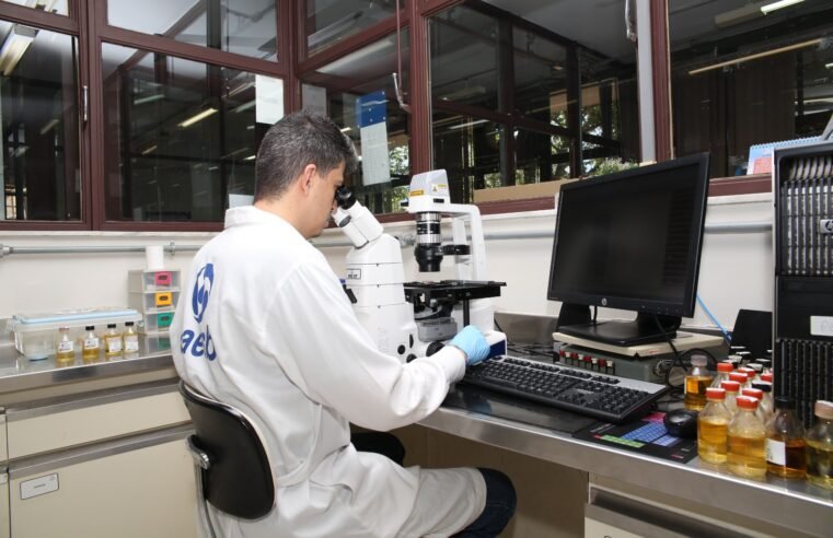 Provas da Caesb serão aplicadas em 13 de abril