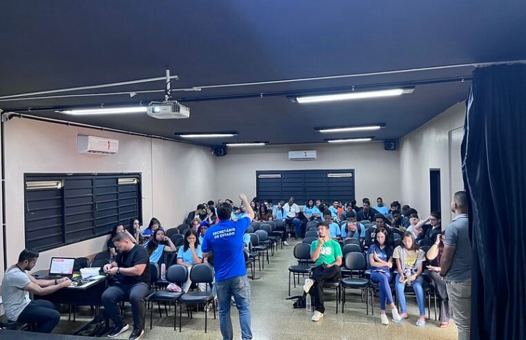Publicado edital para eleições do Conselho de Juventude do DF