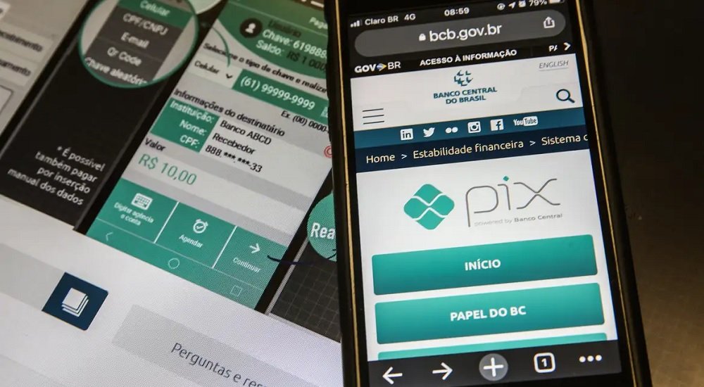 Receita revoga ato normativo que previa fiscalização do Pix Receita revoga ato normativo que previa fiscalização do Pix