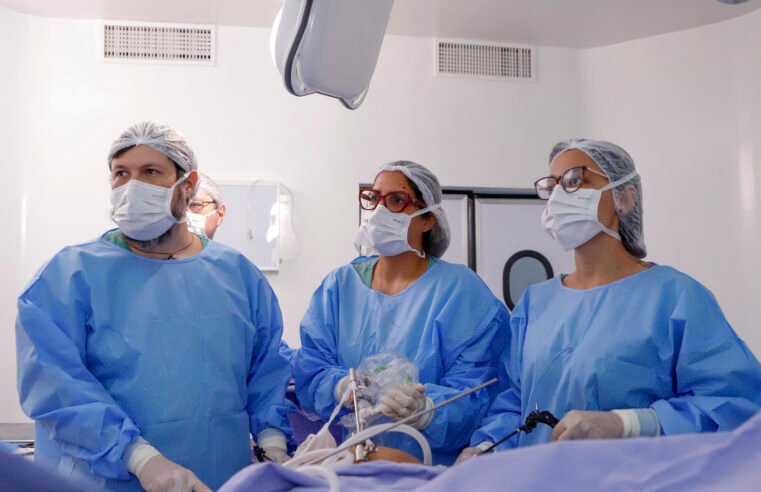 Referência em cirurgias bariátricas, Hran terá unidade especial para ampliar atendimento