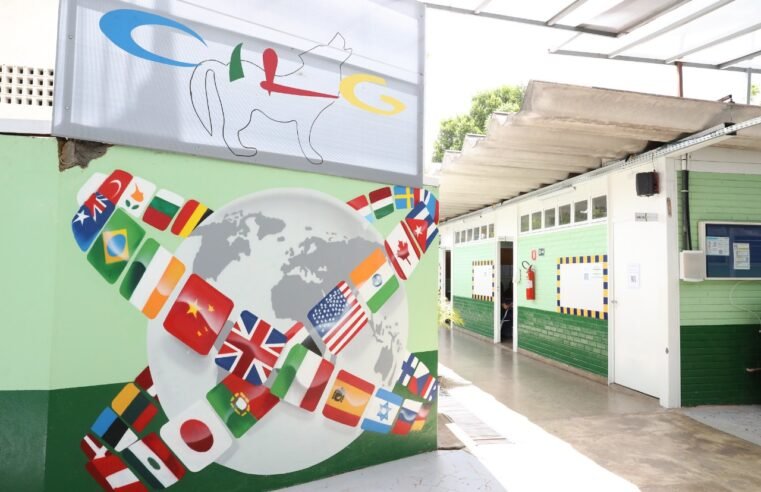 Resultados dos centros interescolares de línguas já estão disponíveis para consulta