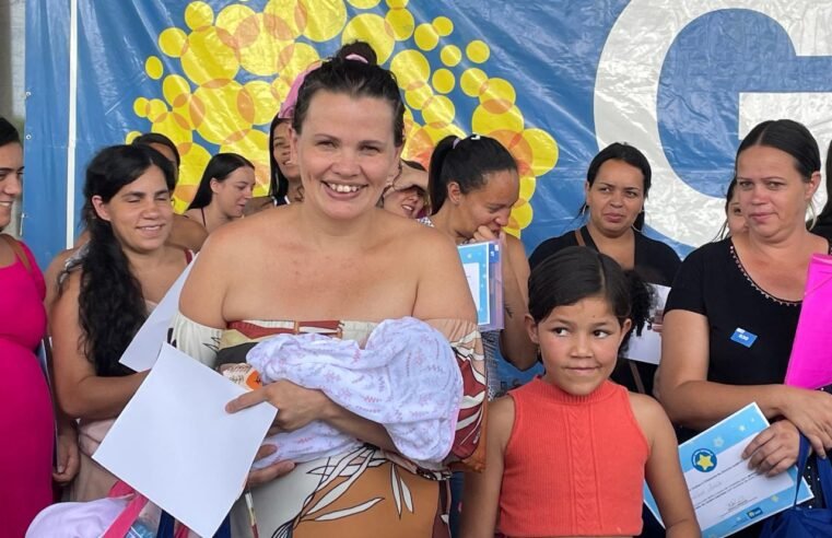 Sobradinho recebe a primeira edição do ano do GDF Mais Perto do Cidadão